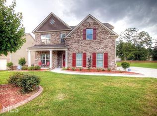 5205 Olive Branch Cir, Powder Springs, GA 30127