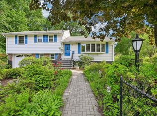 15 Dana Rd, Maynard, MA 01754