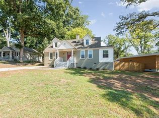 3031 Hilliard Dr, Charlotte, NC 28205