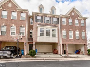 23234 Roberts Tavern Dr #1344, Clarksburg, MD 20871