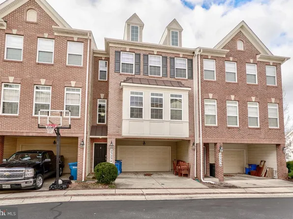 23234 Roberts Tavern Dr #1344, Clarksburg, MD 20871