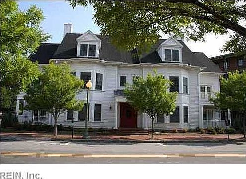 3rd image of 504 E Freemason St APT 2B