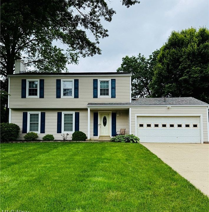310 Green Hill Dr, Tallmadge, OH 44278 | Zillow