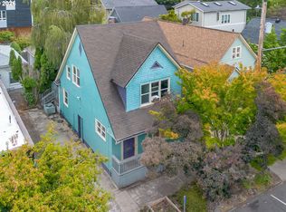 1516 SE 43rd Ave, Portland, OR 97215