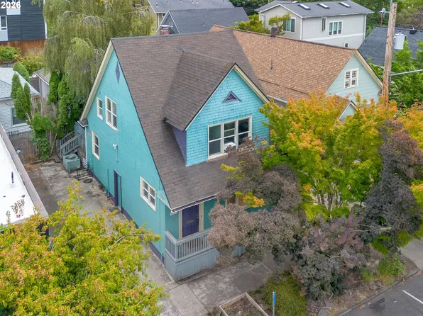 1516 SE 43rd Ave, Portland, OR 97215