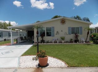 1739 Western Redwood Ave, Kissimmee, FL 34758