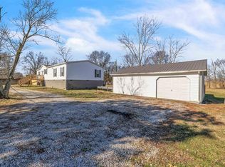 7815 Highway 2830, Maceo, KY 42355