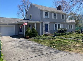 36 Bayberry Ln, Groton, CT 06340