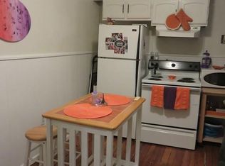 25 Charter St #2-FEE, Boston, MA 02113