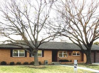 3809 Ruth Rd, Richland Hills, TX 76118