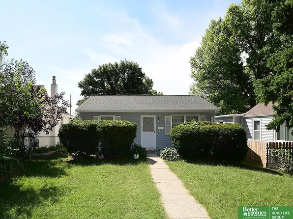 6123 Seward St, Omaha, NE 68104