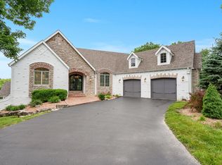 185 Appaloosa Trl, Saddlebrooke, MO 65630