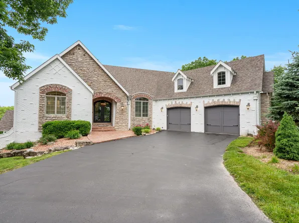 185 Appaloosa Trail, Saddlebrooke, MO 65630