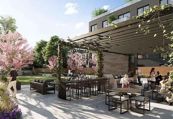 Sold by Douglas Elliman | media 8