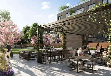 Sold by Douglas Elliman