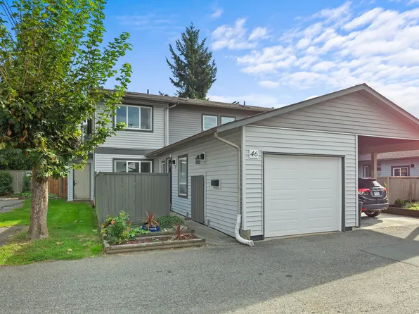 46689 1st Ave #46, Chilliwack, BC V2P 1X5