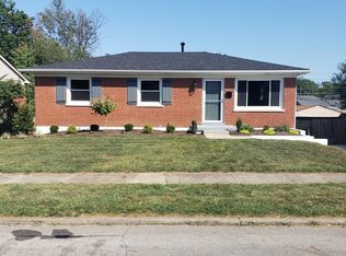 2032 Dogwood Dr, Lexington, KY 40504