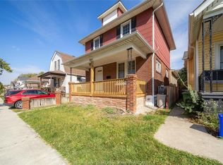 884 Jos Janisse Ave, Windsor, ON N8Y 3A8