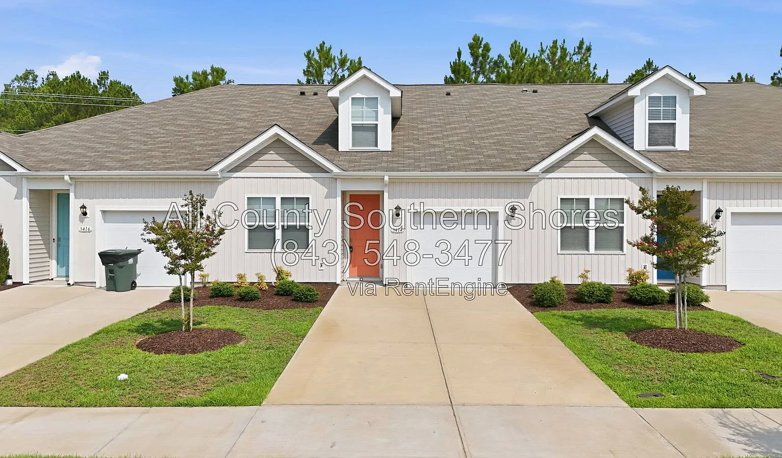 3 bed, 3.0 bath, 1533 sqft, $1,750 — Photo 1