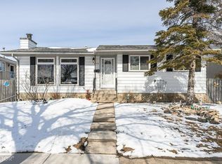 11516 145th Ave NW, Edmonton, AB T5X 1A2