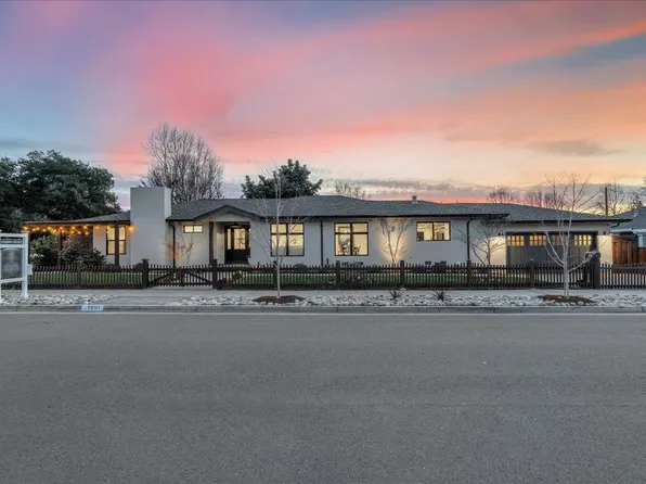 1091 Glen Brook Ave, San Jose, CA 95125