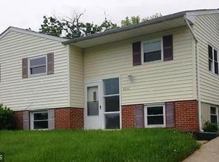 8601 Lucerne Rd, Randallstown, MD 21133