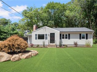 1199 Centerville Rd, Warwick, RI 02886