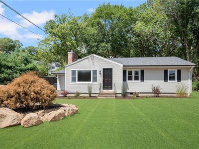 1199 Centerville Rd, Warwick, RI, 02886