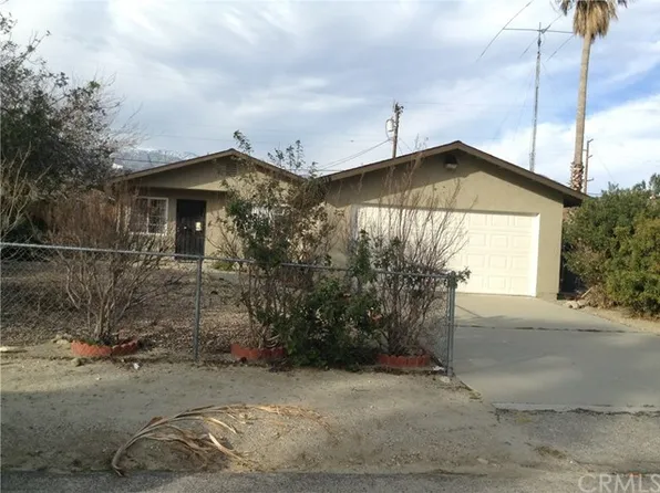 49918 Mountain View Dr, Cabazon, CA 92230