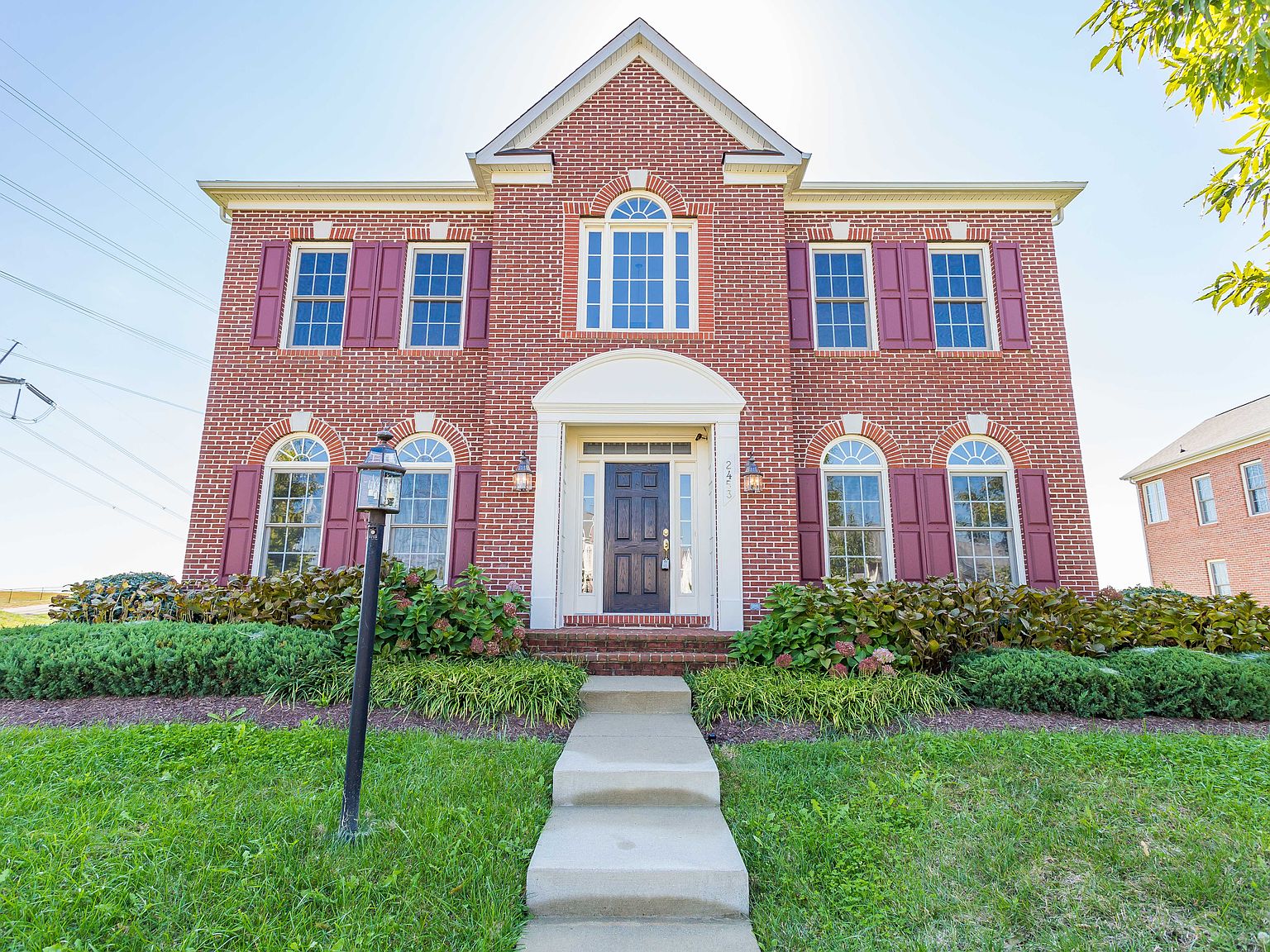 2453 Port Potomac Ave, Woodbridge, VA 22191 Zillow