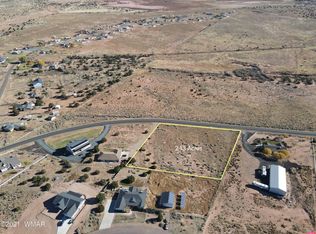 2900 Bourdon Ranch Rd, Taylor, AZ 85939