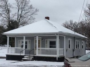 901 E Walnut St, Corydon, IN 47112