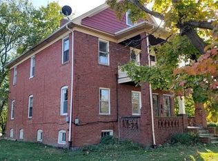 54 W Grace St #2, Bedford, OH