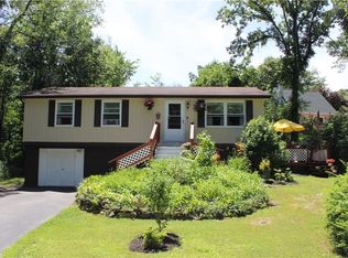 18 Cedar Rd, Monroe, NY 10950