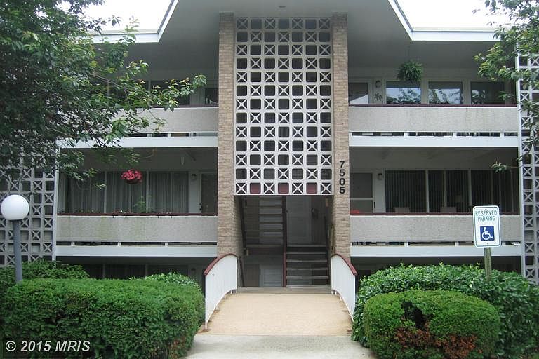 7505 Spring Lake Dr Bethesda, MD, 20817 Apartments for Rent Zillow