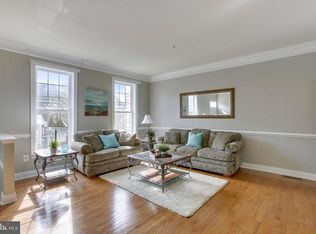 12807 Fox Fern Ln, Clarksburg, MD 20871