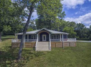 2899 Double South Rd, Dayton, TN 37321