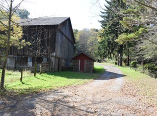 105 Wiley Ln, Grantsville, MD 21536