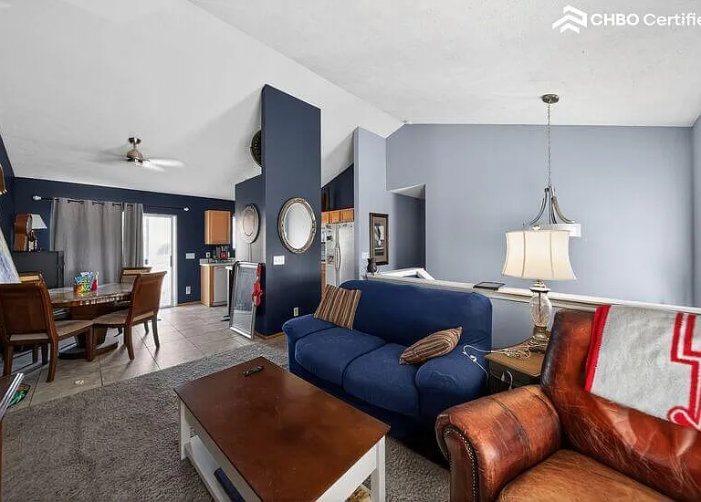 Furnished Rental in Omaha, NE