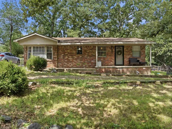 123 Eubanks Rd, Sherwood, AR 72120