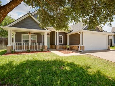 2701 Lynnwood Ct, Bryan, TX, 77807