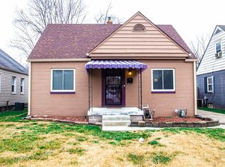 1916 King Ave, Indianapolis, IN