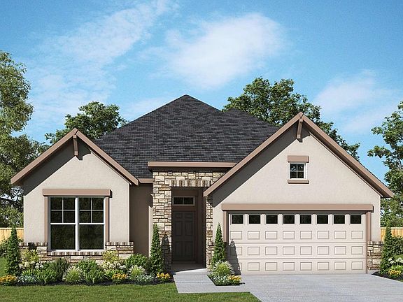 The Kline - K Exterior