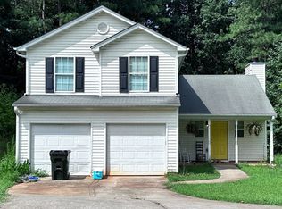 1827 River Run Rd, Monroe, GA 30656