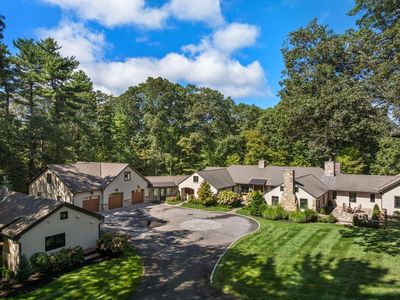 24 Claypit Hill Rd, Wayland, MA, 01778