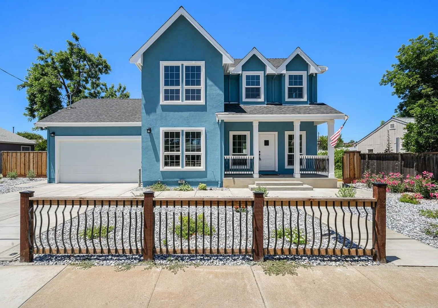 Brand new home for rent! Extremely rare Brentwood rental opportunity! — Photo 3