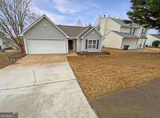 2328 Wavetree Ln NW, Acworth, GA 30101