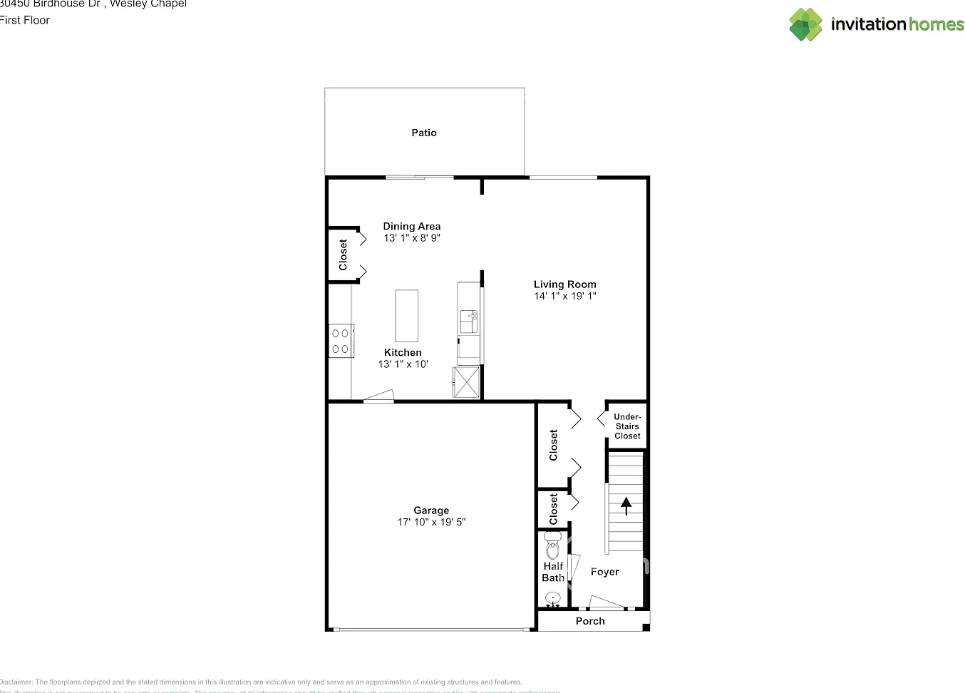 30450 Birdhouse Dr Wesley Chapel, FL 33545 — Photo 2