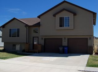 962 Ziebach St, Rapid City, SD 57703