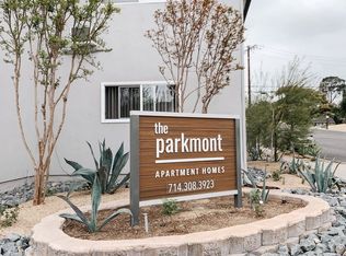 100 E Montwood Ave APT 10, La Habra, CA 90631